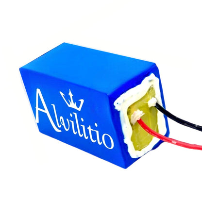 Bateria de litio (3S) 12v 80ah